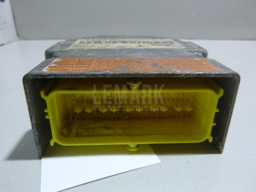 Блок управления AIR BAG