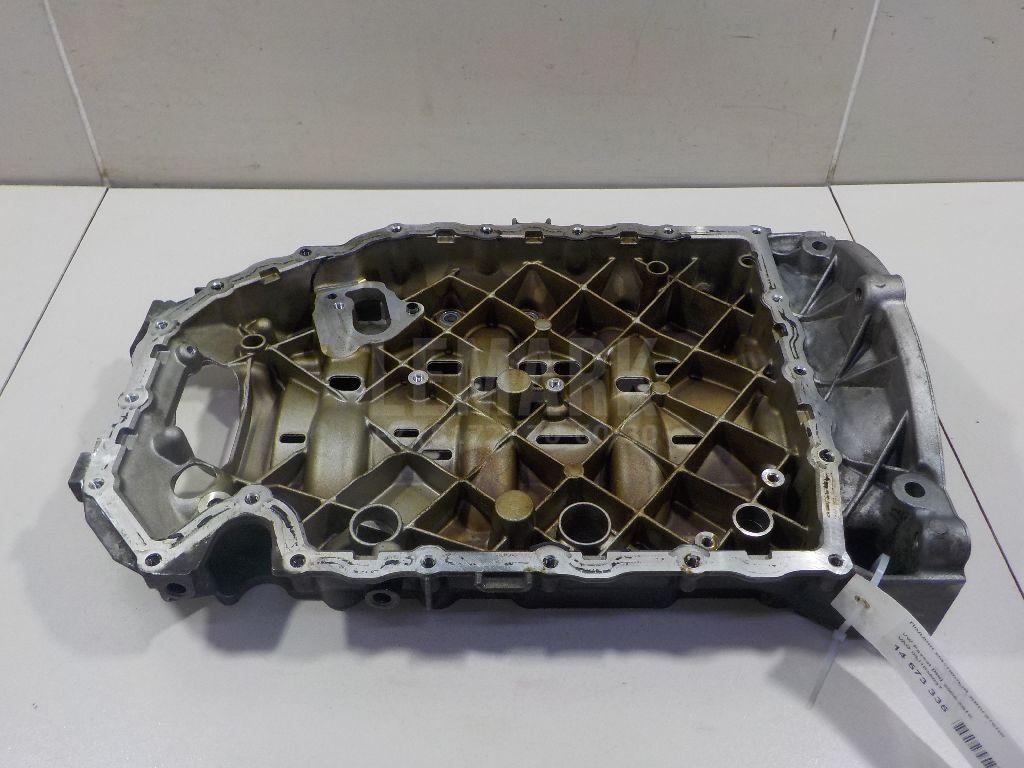 Поддон масляный двигателя 06J103603T VAG