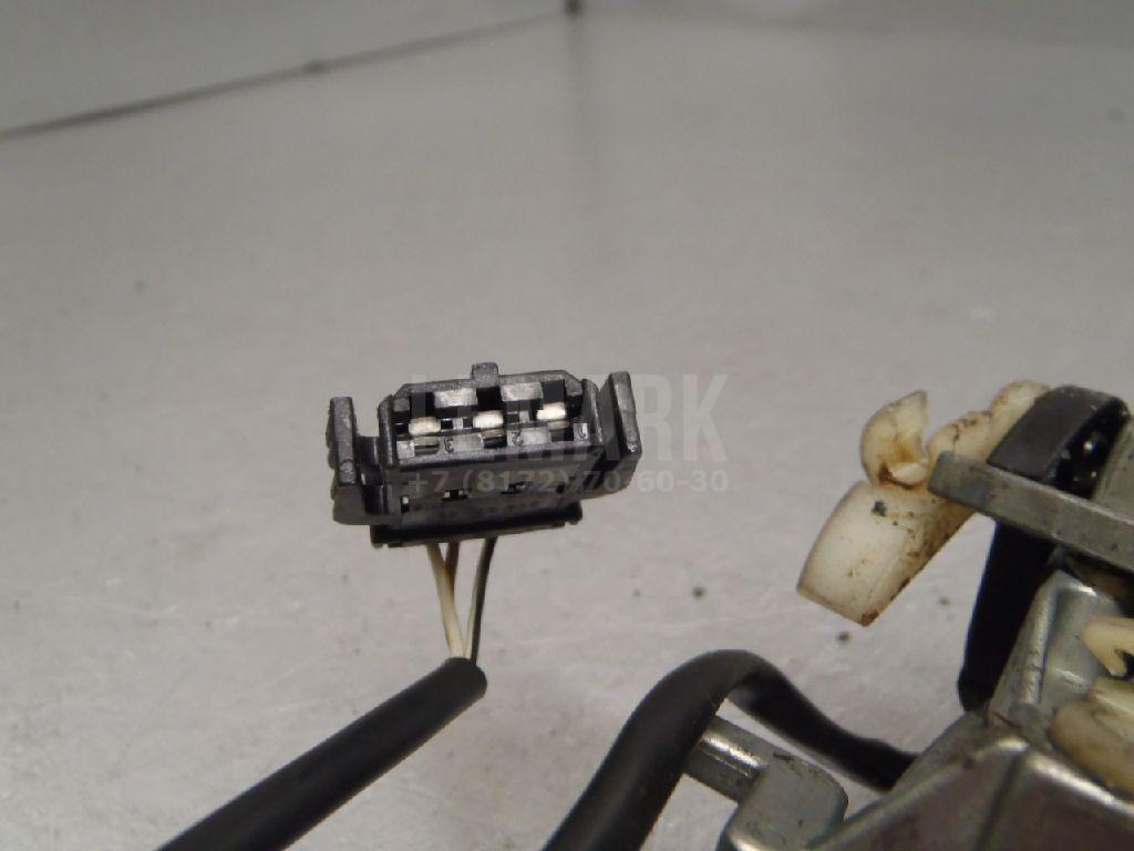 Кнопка открывания багажника для  BMW 1-serie F20/F21 2011-2019
