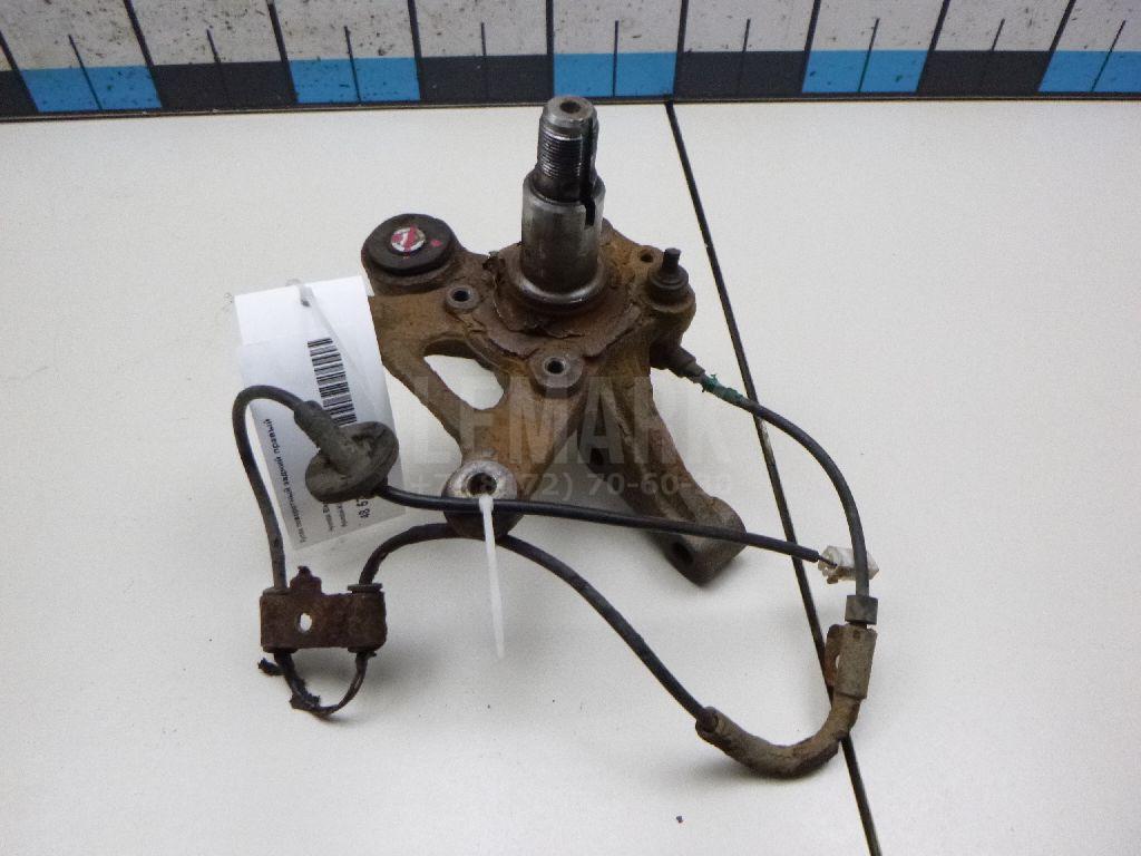 Кулак поворотный задний правый 527602D105 Hyundai-Kia
