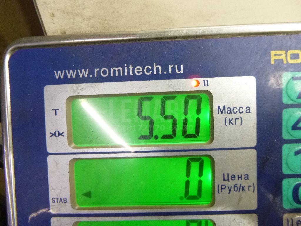 Компрессор кондиционера