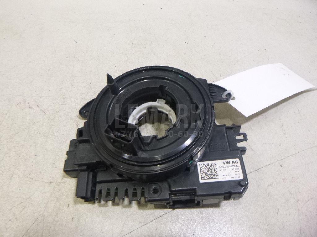 Механизм подрулевой для SRS (ленточный) для  BMW X6 E71 2008-2014