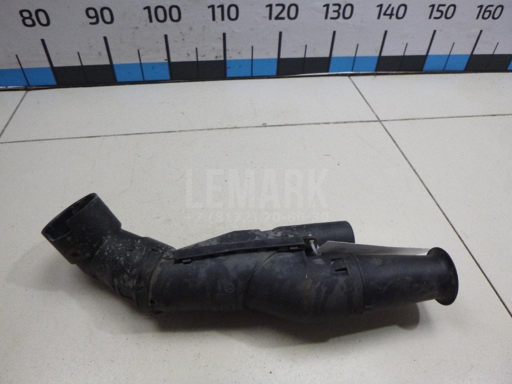 Патрубок воздушного фильтра 1J0129594F VAG