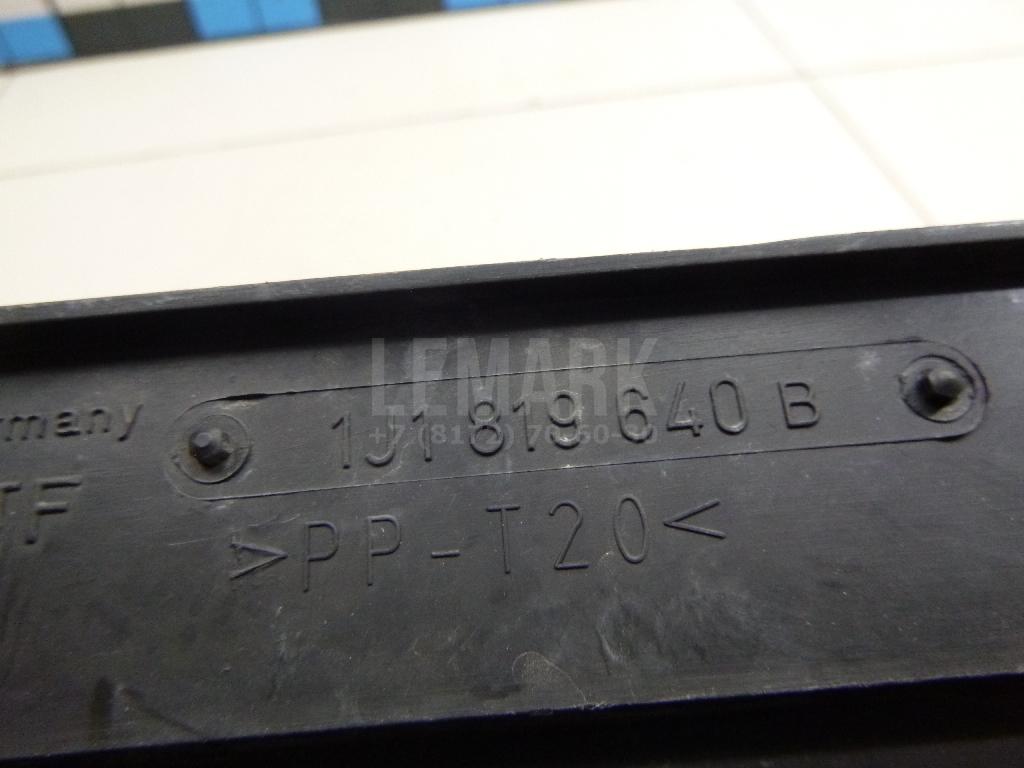 Рамка салонного фильтра для  Audi Allroad quattro 2000-2005