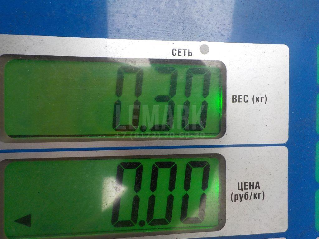 Крепеж рулевой рейки