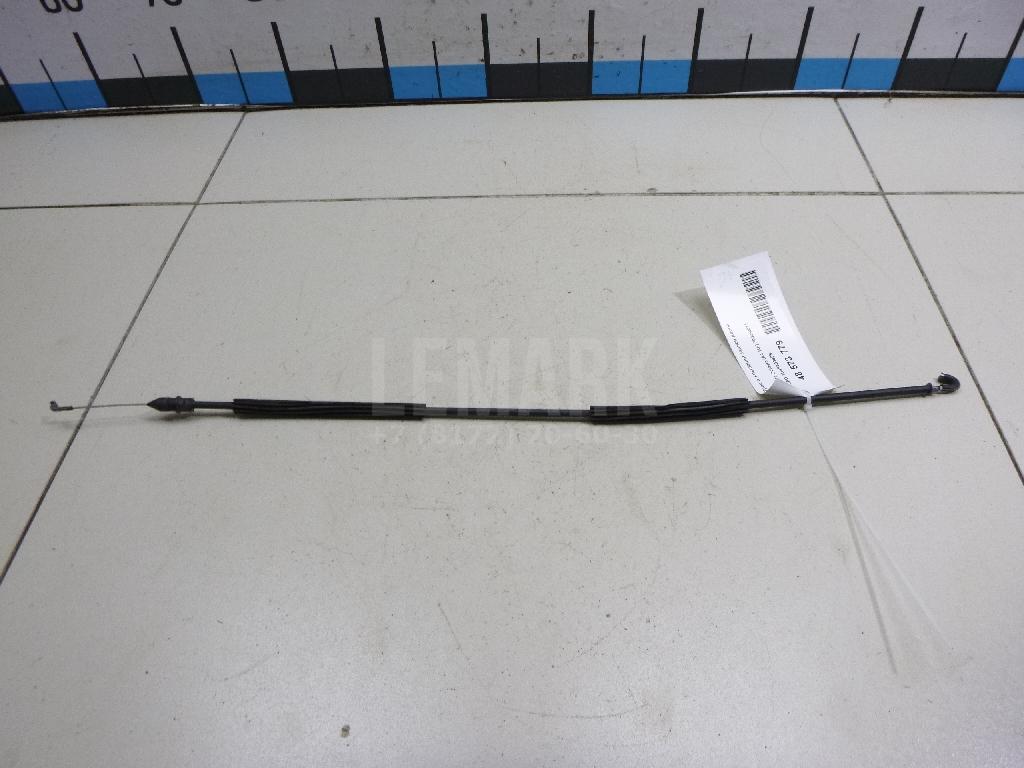 Трос открывания задней двери 1U4839099B VAG