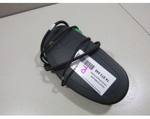 Подушка безопасности боковая (в сиденье) для Citroen C4 Picasso 2006-2014 БУ состояние хорошее