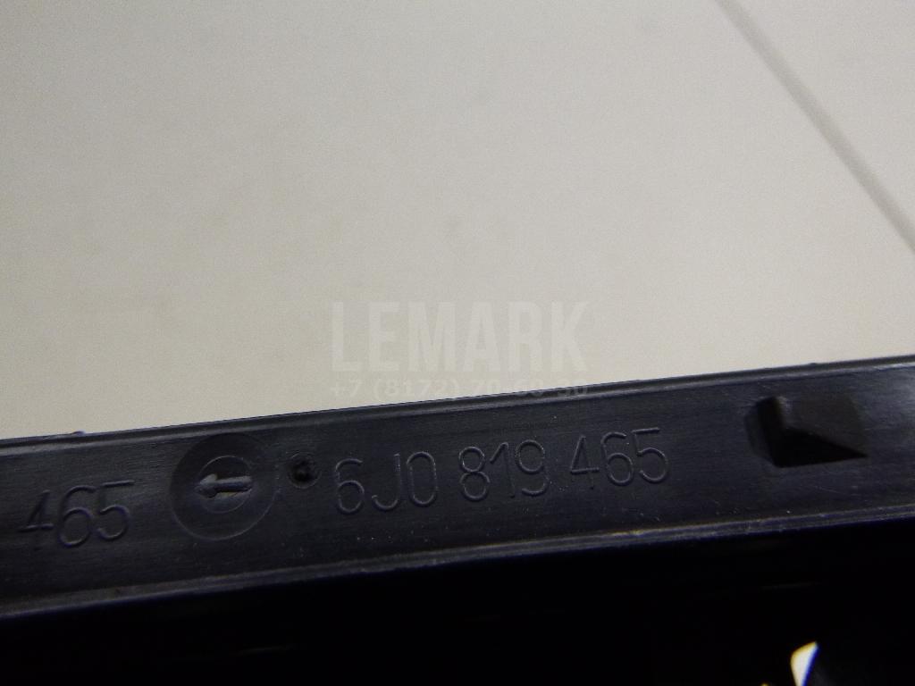 Решетка вентиляционная для  Astra HD 8 2005-2011