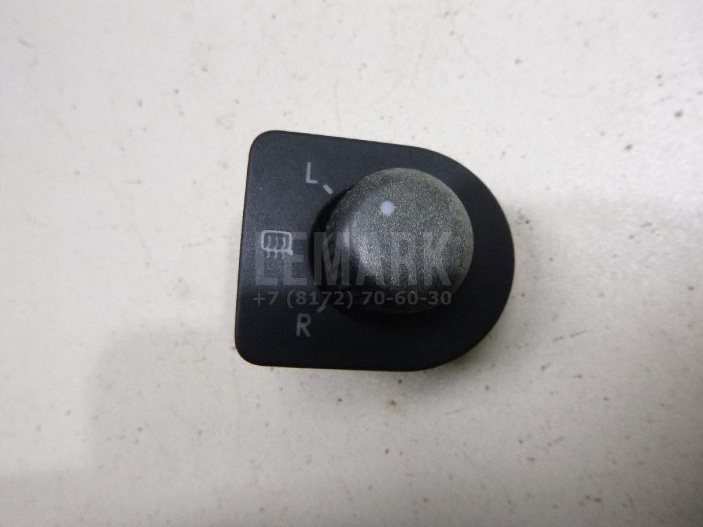 Переключатель регулировки зеркала 1U1959565L VAG