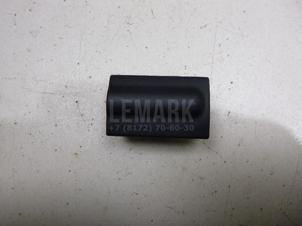 Заглушка 1U0858179B01C VAG