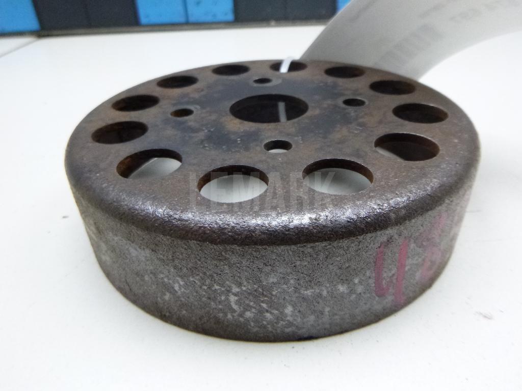 Шкив водяного насоса (помпы) 252212B700 Hyundai-Kia