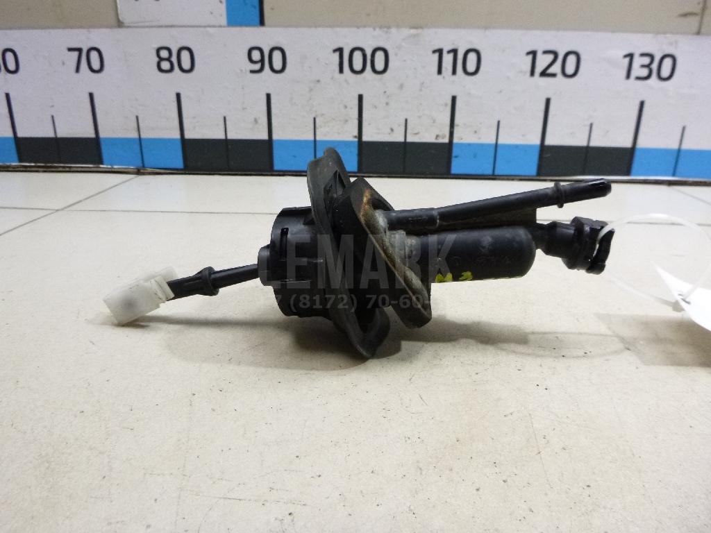 Цилиндр сцепления главный BP4K41400C Mazda