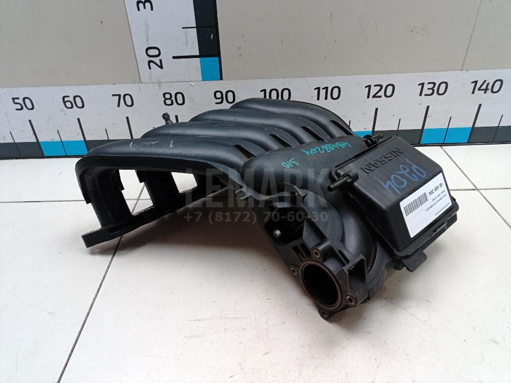 Коллектор впускной 140011KT0A Nissan