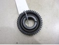 Шестерня 1-ой передачи