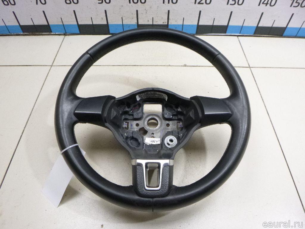 Рулевое колесо для AIR BAG (без AIR BAG)