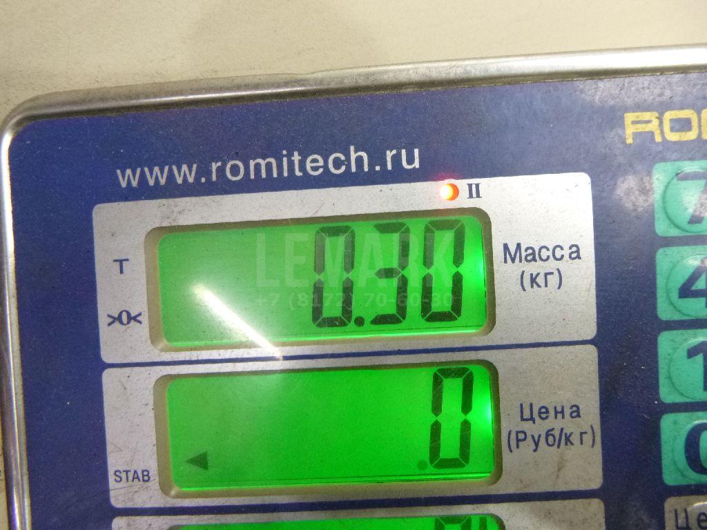 Механизм регулировки ремня безопасности