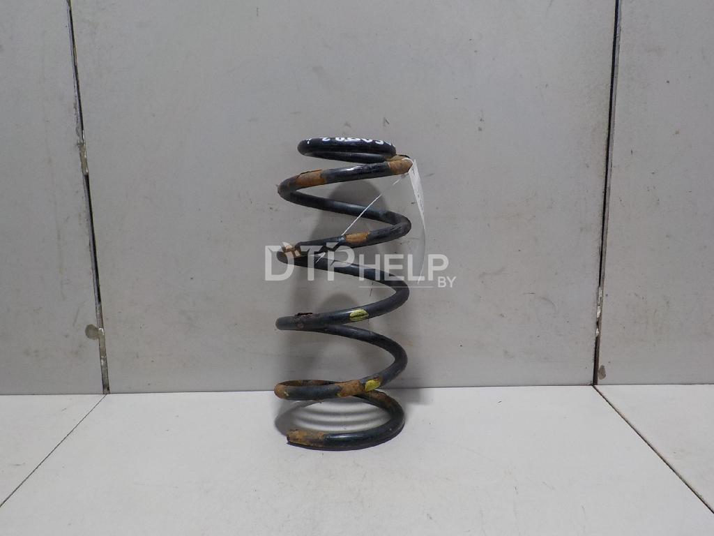 Фото Пружина задняя для Hyundai ix55  2008