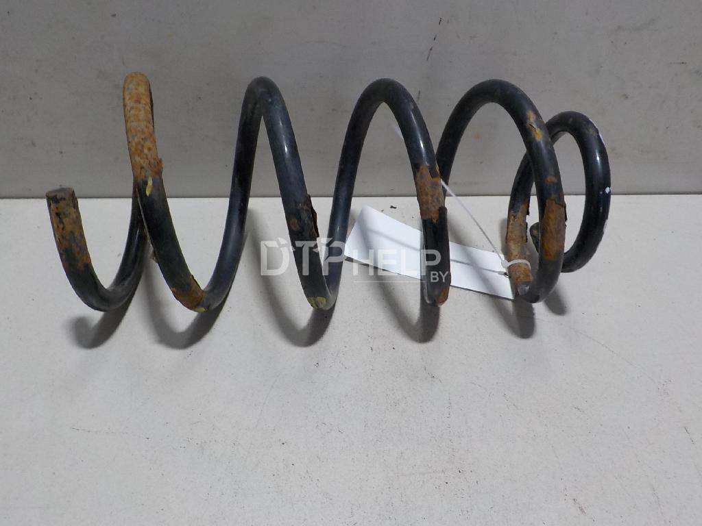 Фото Пружина задняя для Hyundai ix55  2008