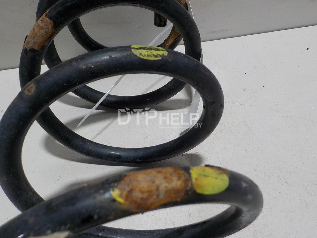 Фото Пружина задняя для Hyundai ix55  2008