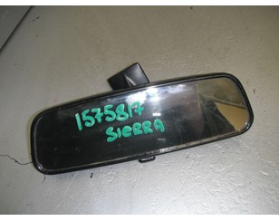 Зеркало заднего вида для Ford Sierra 1987-1993 б/у состояние отличное