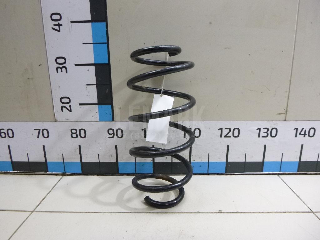 Пружина передняя RA3362 K-Flex