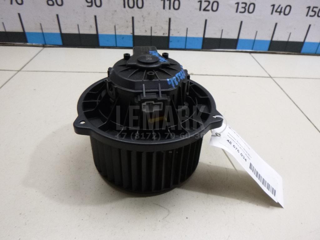 Моторчик отопителя 971114L000 Hyundai-Kia