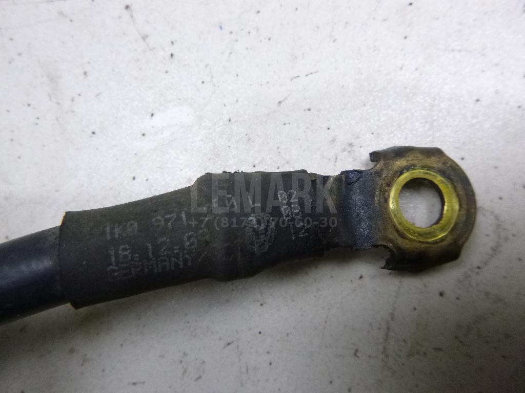 Провод стартера для  BPW SH 1995