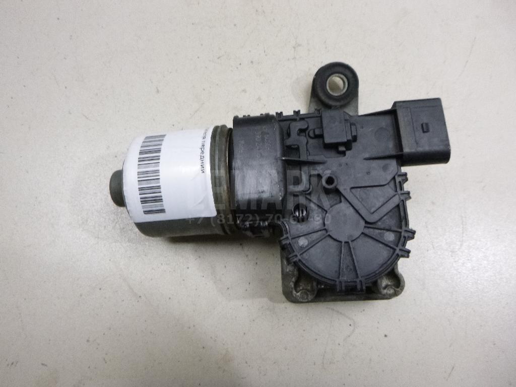 Моторчик стеклоочистителя передний 6R1955119A VAG