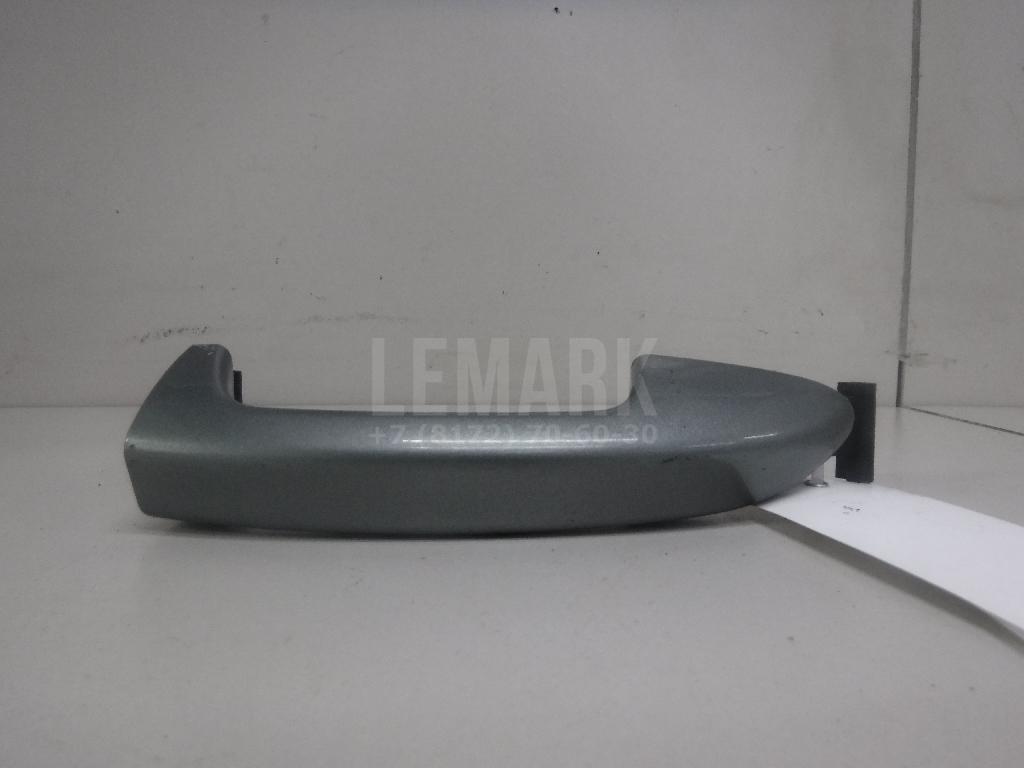 Ручка двери наружная правая 3C0837206 VAG