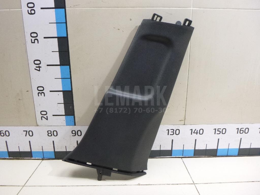 Обшивка стойки 5C686729282V VAG