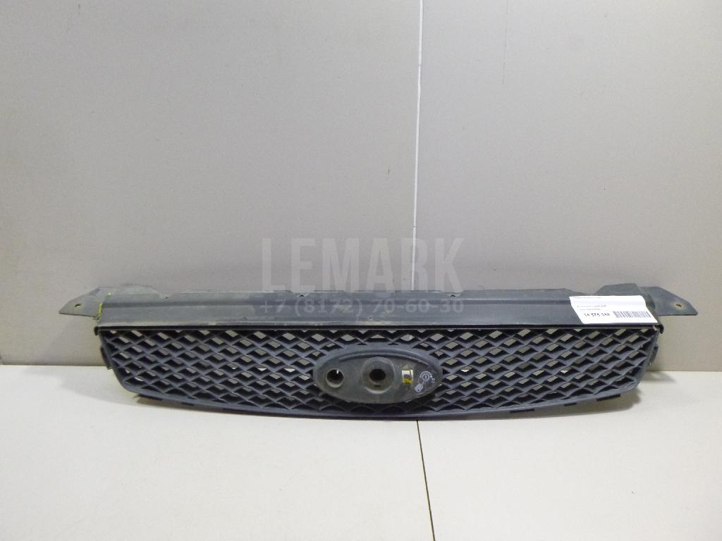 Решетка радиатора 4M518200AJ Ford