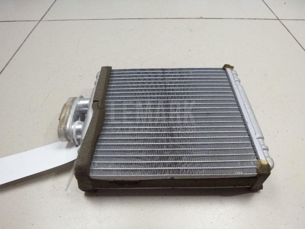 Радиатор отопителя 6R0819031 VAG