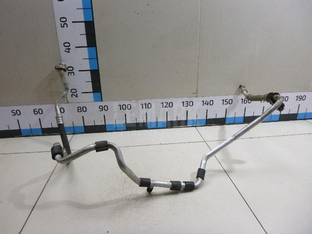 Трубка кондиционера 5C0820743S VAG