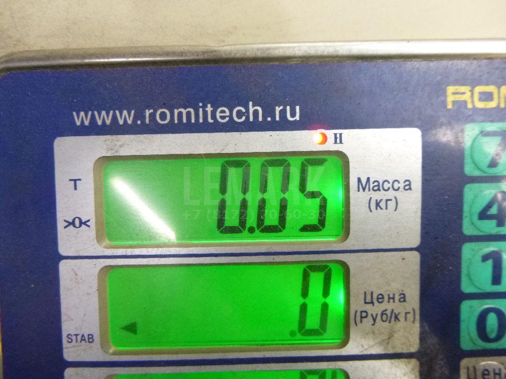 Датчик качества воздуха
