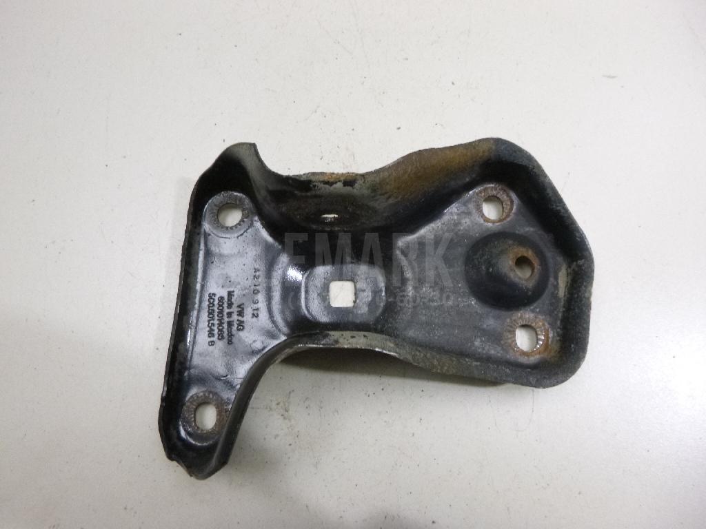 Кронштейн задней балки 5C0501546B VAG
