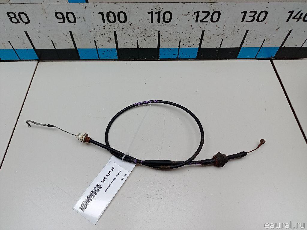 Трос газа