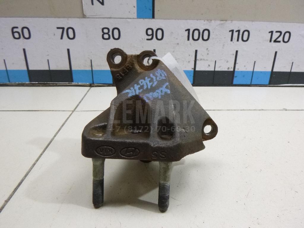 Кронштейн двигателя правый 216702B100 Hyundai-Kia