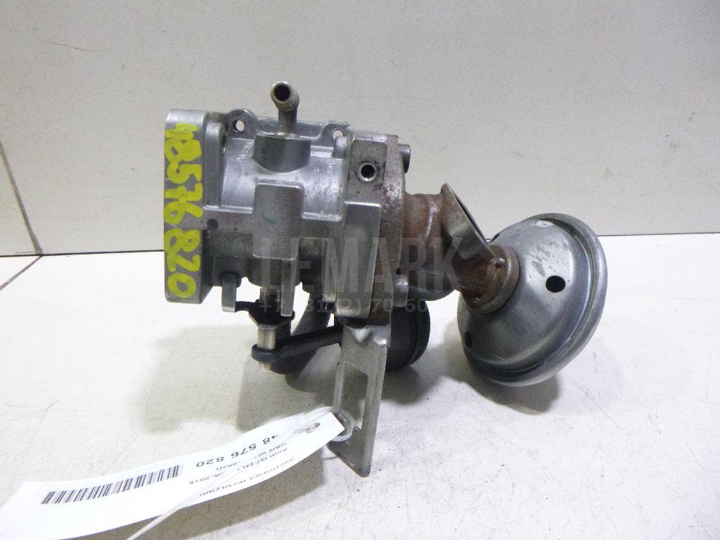 Заслонка воздушная для  Ford Focus II 2008-2011