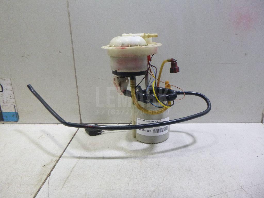 Насос топливный электрический 3C0919051AE VAG