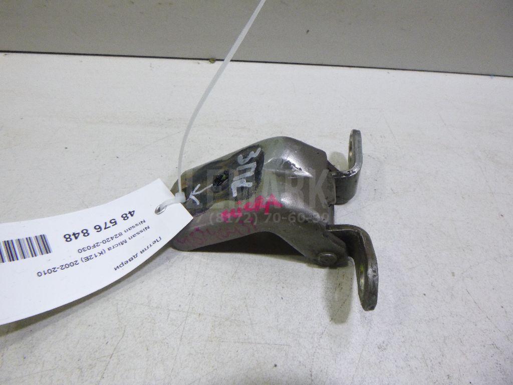 Петля двери 824202F030 Nissan