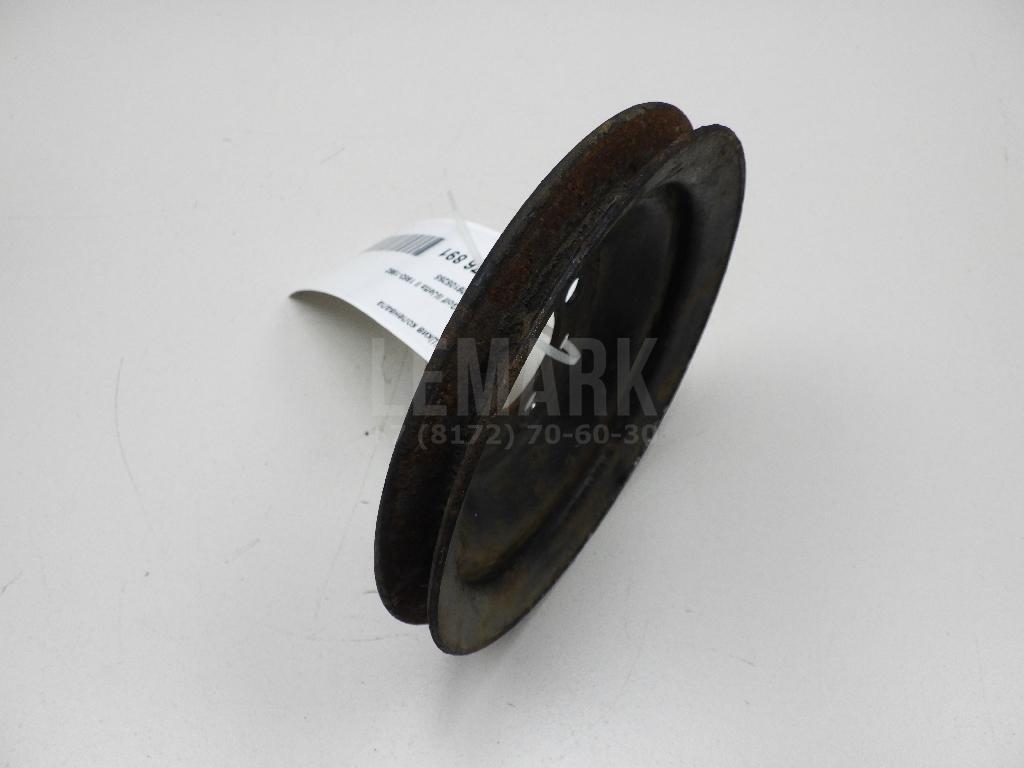 Шкив коленвала для  BMW X5 E70 2007-2013