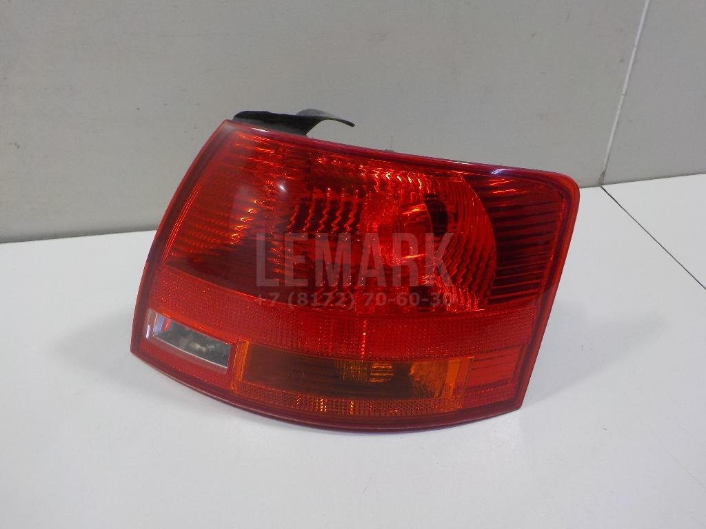 Фонарь задний наружный правый для  Audi A1 (8X) 2010-2018