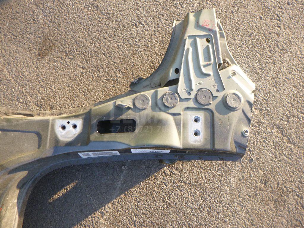 Порог со стойкой левый для  BAW M7 2022