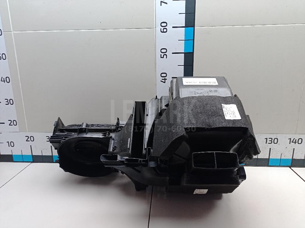 Корпус отопителя для  BMW X3 E83 2004-2010