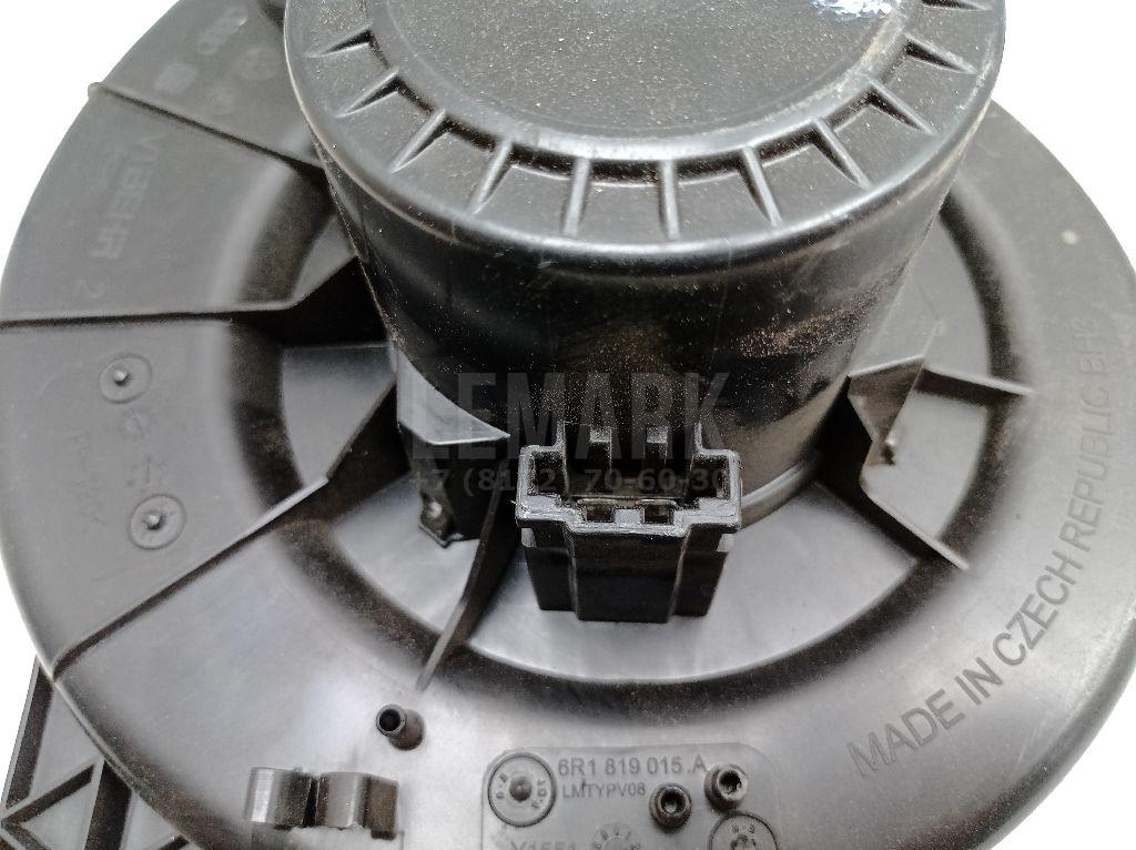 Моторчик отопителя для  DAF 2500 1962-1986