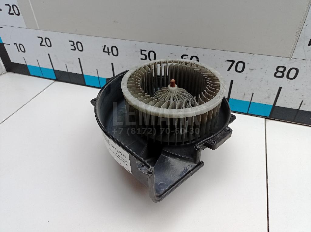 Моторчик отопителя для  DAF 2500 1962-1986