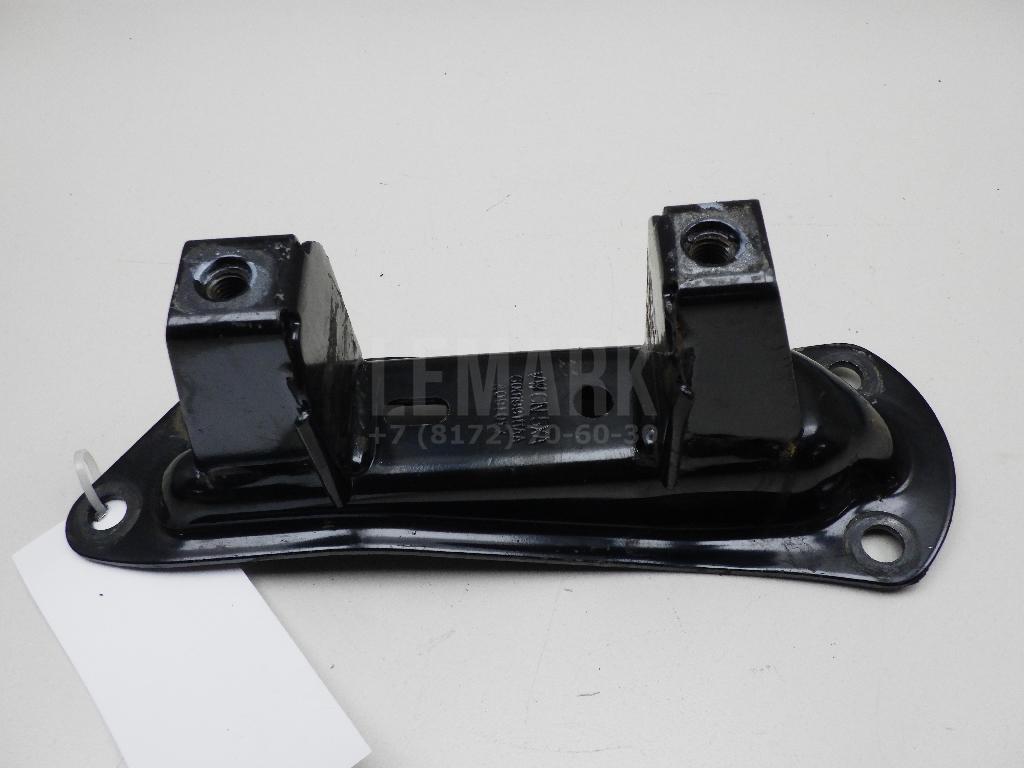 Кронштейн КПП левый 6Q0199111AA VAG