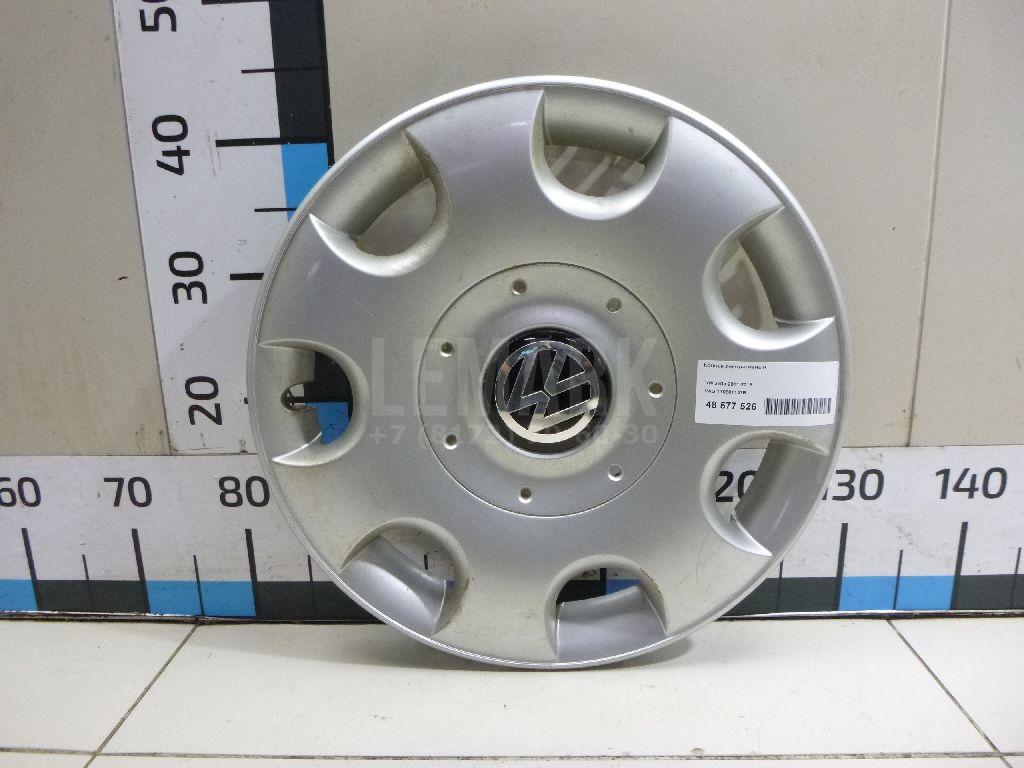 Колпак декоративный 1T0601147B VAG