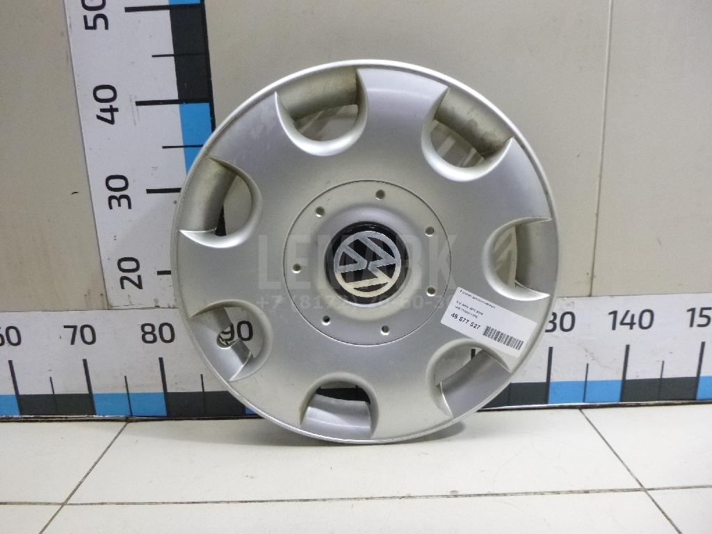 Колпак декоративный 1T0601147B VAG