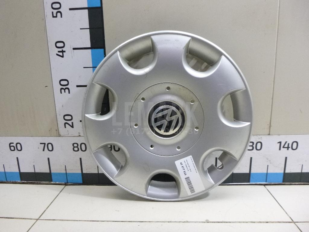 Колпак декоративный 1T0601147B VAG